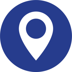 møtepunkt, symbol.