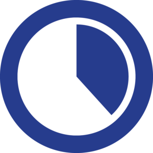 varighet. symbol.