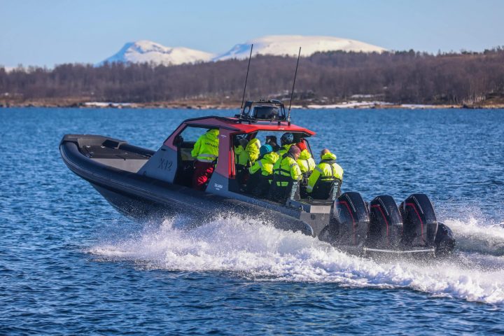 Turer 5